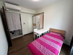 Blk 445B Clementi Crest (Clementi), HDB 4 Rooms #551709071